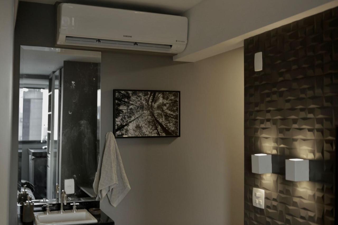 Bluehaus Olímpia Shopping Apartamento