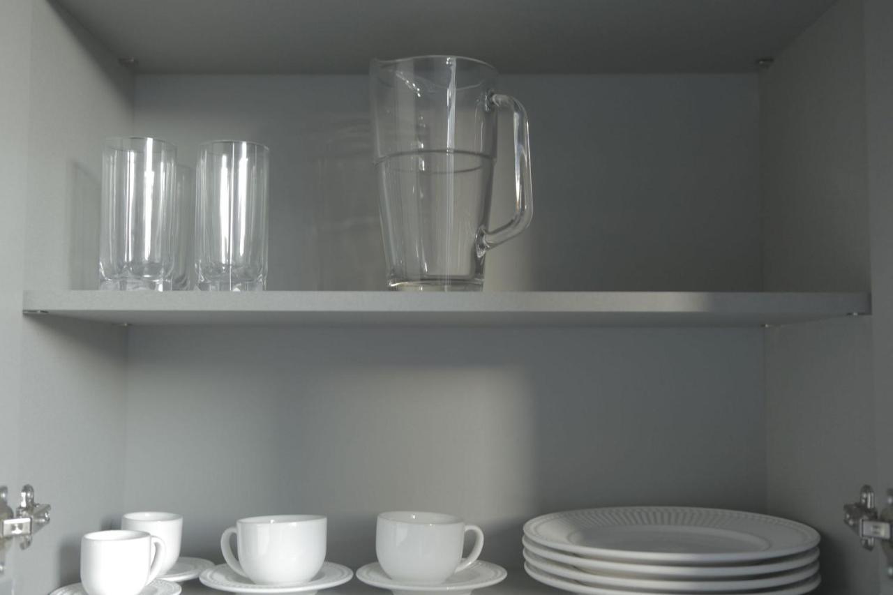 Apartamento Bluehaus Olímpia Shopping *