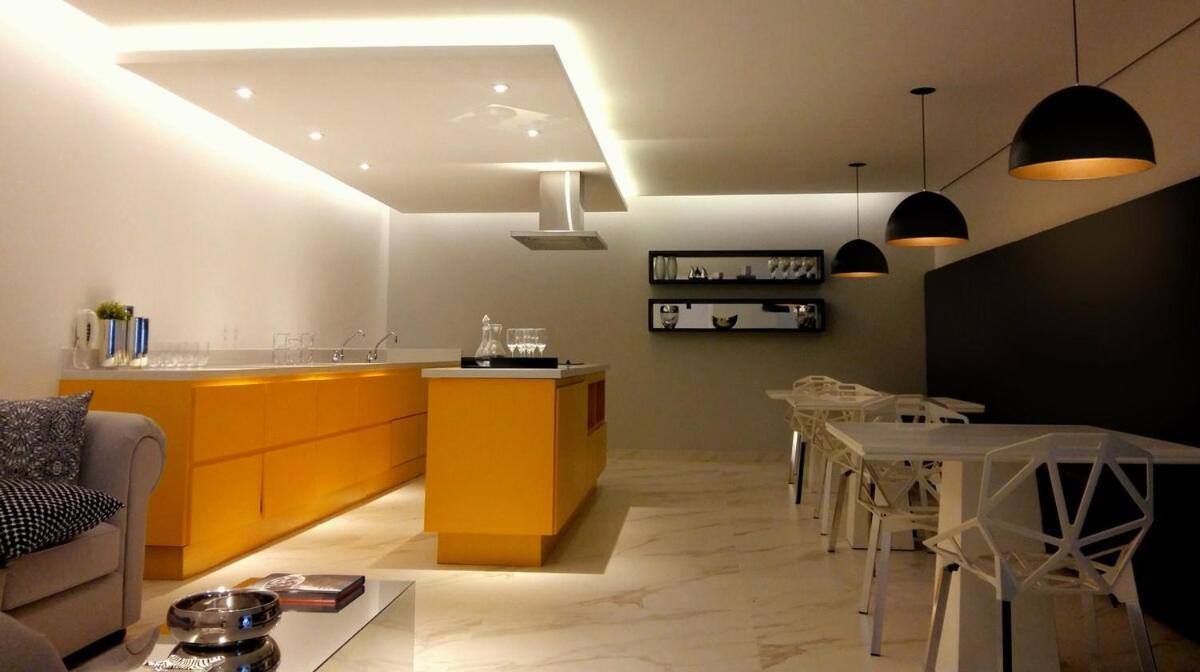 Apartamento Bluehaus Olímpia Shopping *