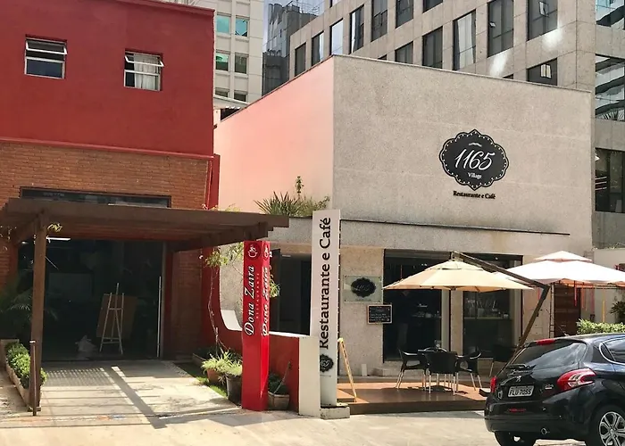 G2 | Novo Bhaus Vila Olimpia | Gomes | Shopping