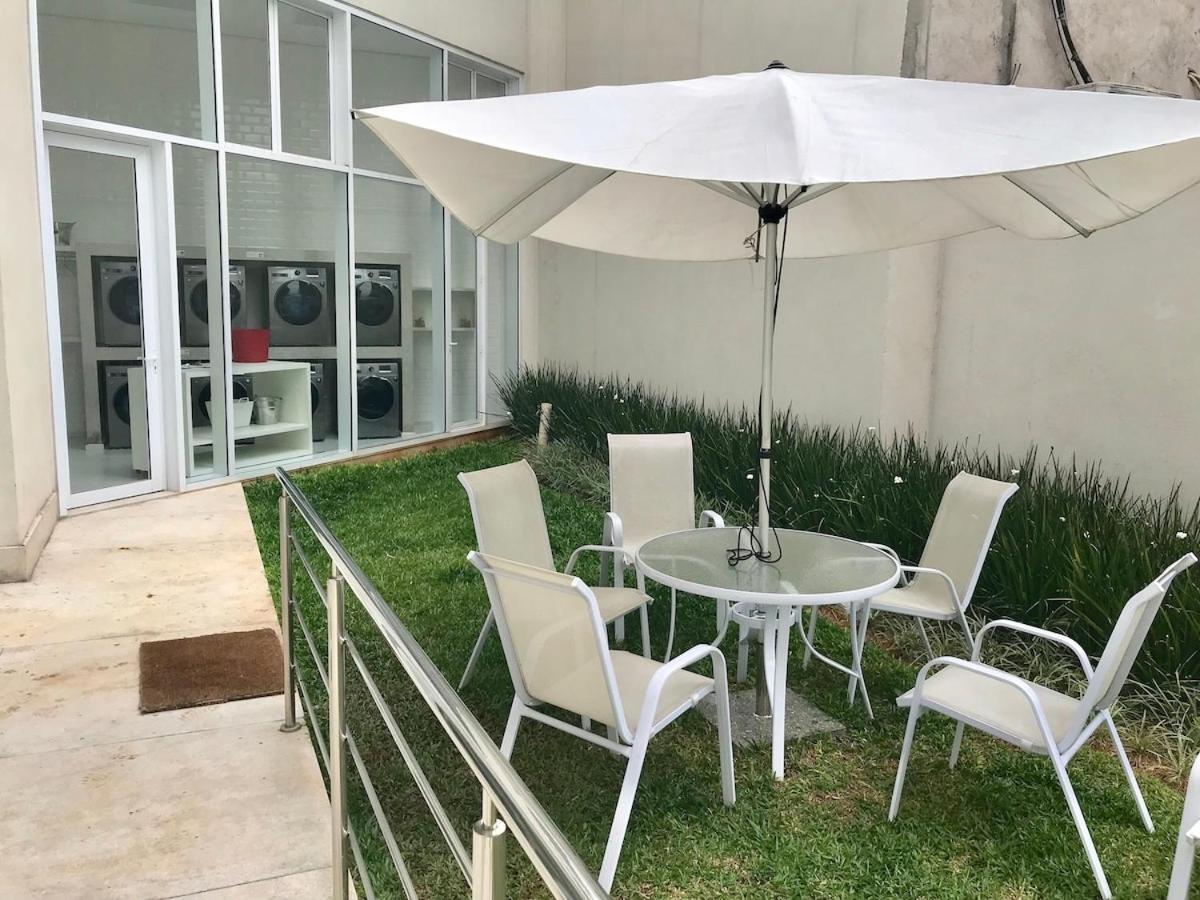 Apartment G2 | Novo Bhaus Olimpia | Gomes | Shopping Sao Paulo