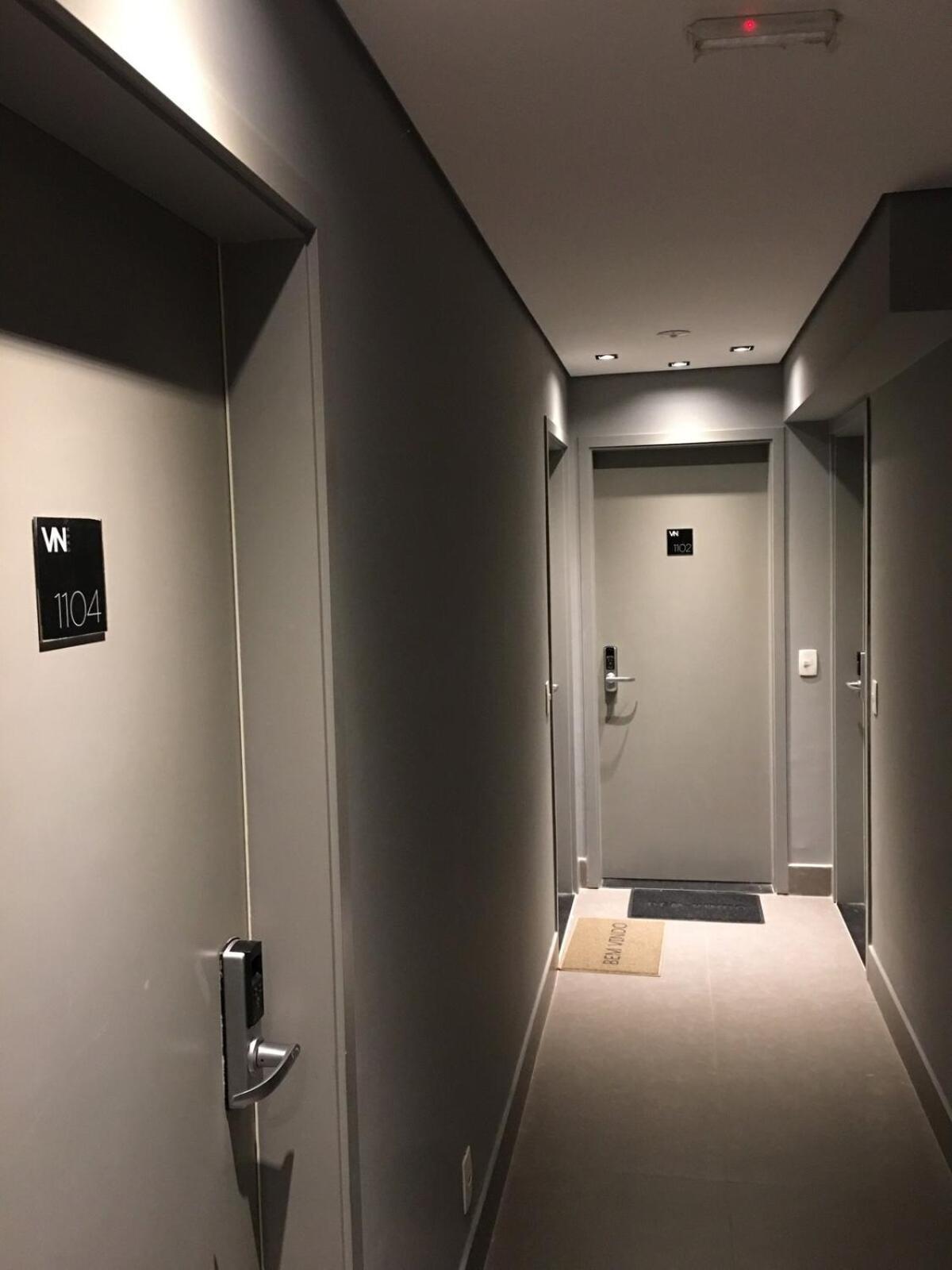 Apartment G2 | Novo Bhaus Olimpia | Gomes | Shopping