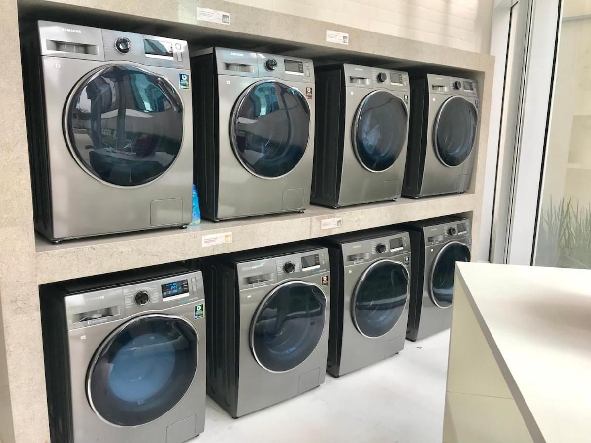G2 | Novo Bhaus Olimpia | Gomes | Shopping Apartment *