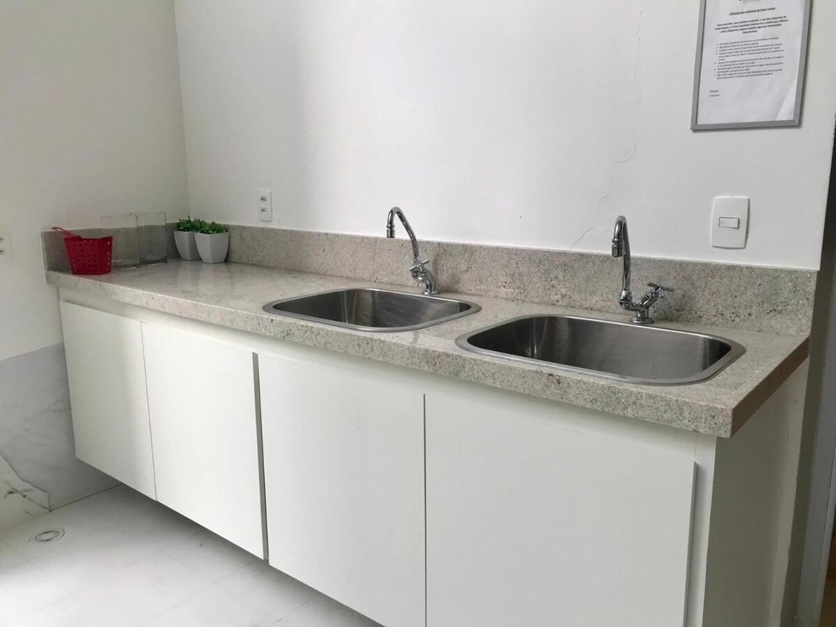 Apartment G2 | Novo Bhaus Olimpia | Gomes | Shopping Sao Paulo